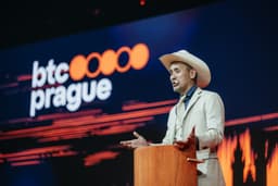 BTC Prague