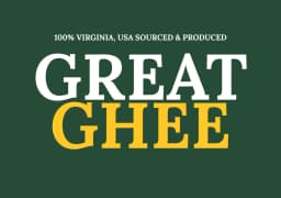GreatGhee