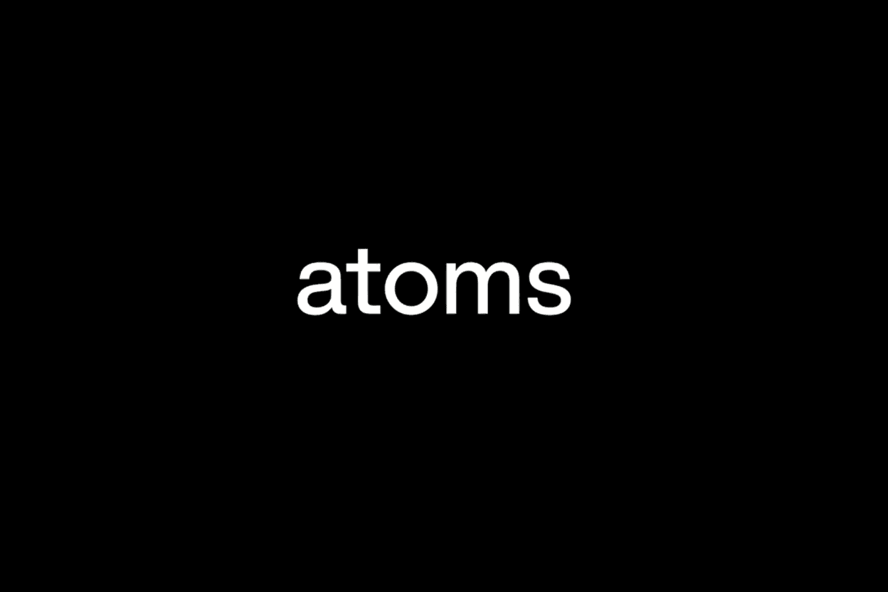 Atoms