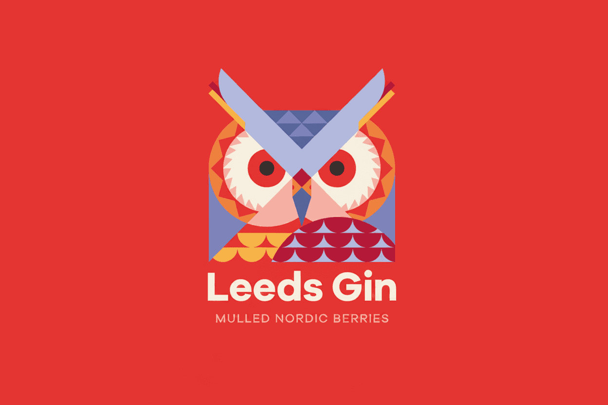 Leeds Gin