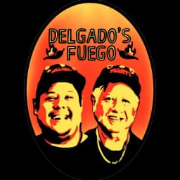 Delagados fuego