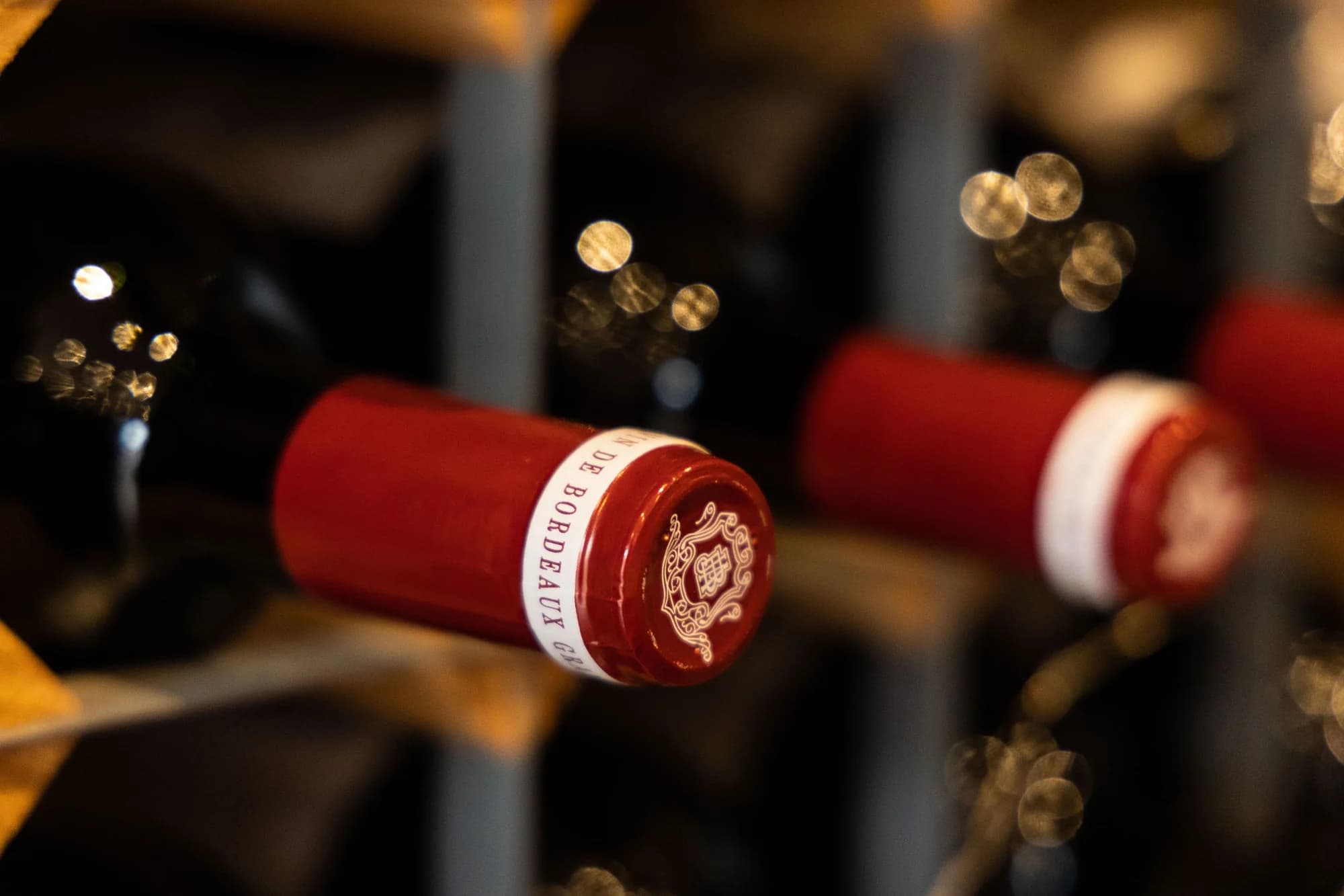 Bonjour Wines