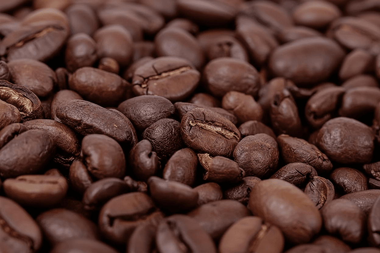 Satoshi Coffee Co.