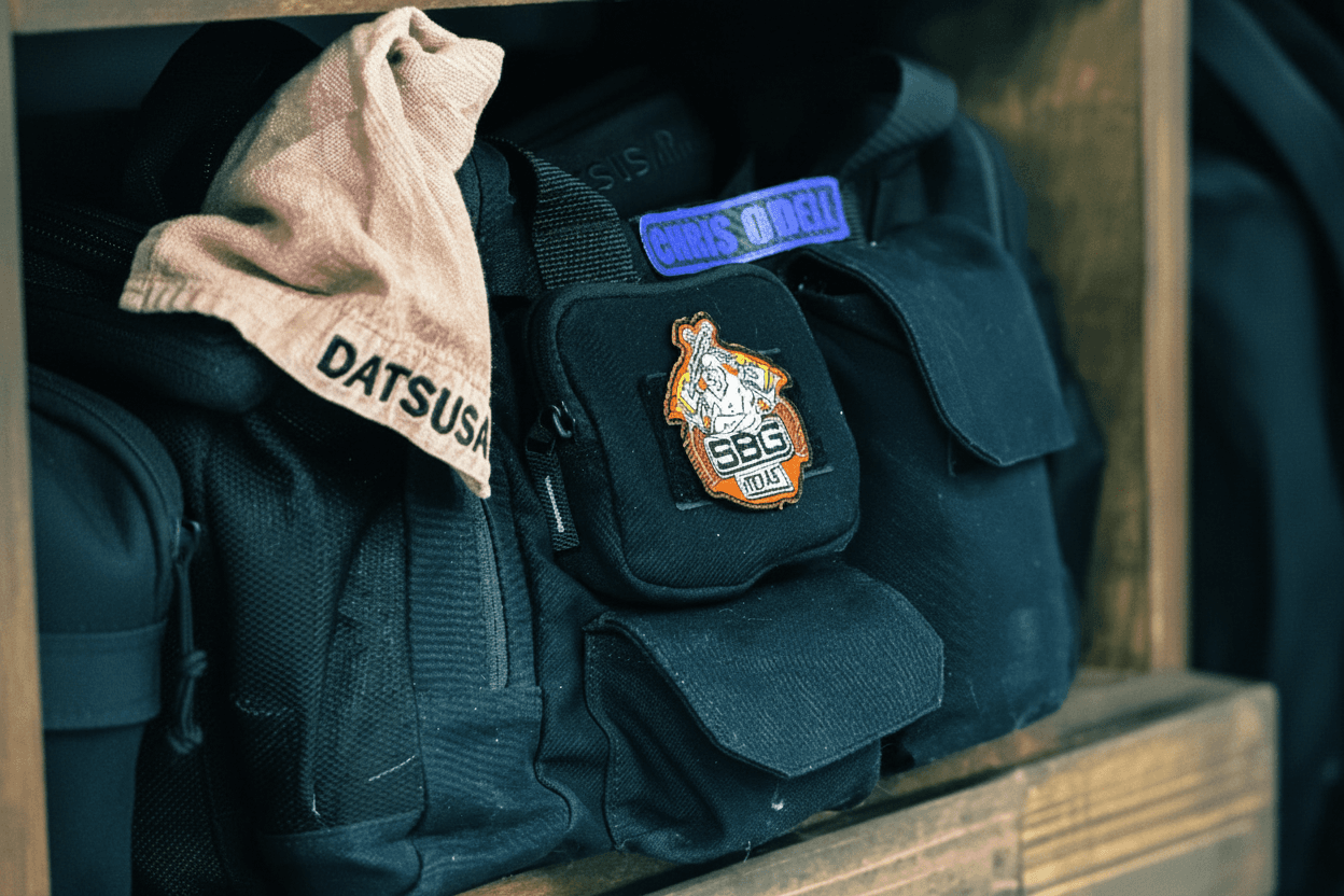 Datsusara Gear