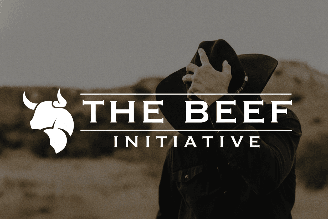 The Beef Initiative