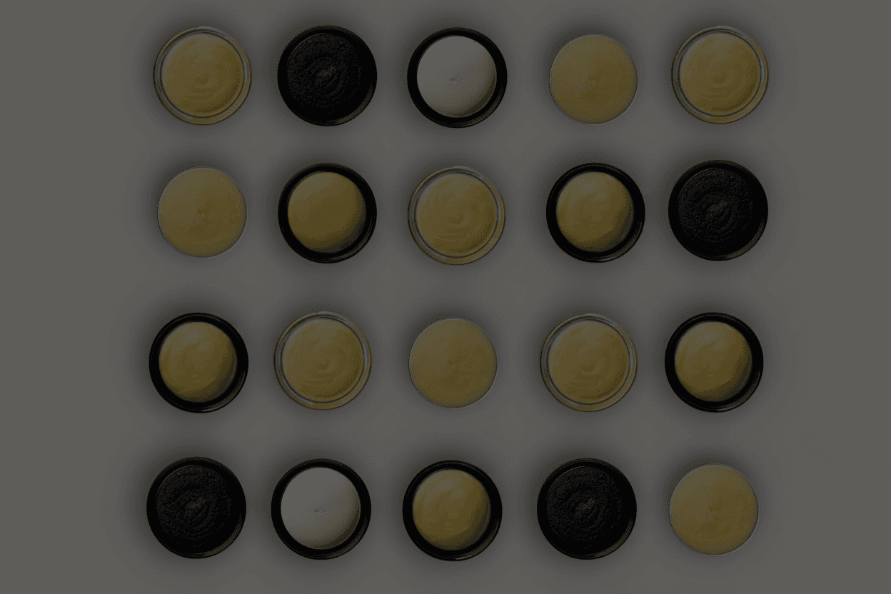 Ancestral Cosmetics